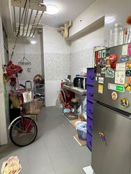 Blk 560A Spring Haven @ Jurong (Jurong West), HDB 2 Rooms #596663191